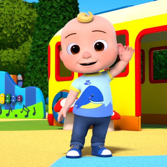 Netflix show under fire after boy dances in dress for his two dads - photo licensed by shore news network.