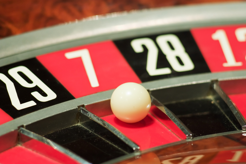 Online Gambling Spikes In New Jersey Ahead of Holiday Season