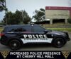 Cherry hill mall implements parental escort policy for holiday shopping
