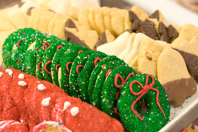 According to Google, This is New Jersey's Favorite Christmas Cookie