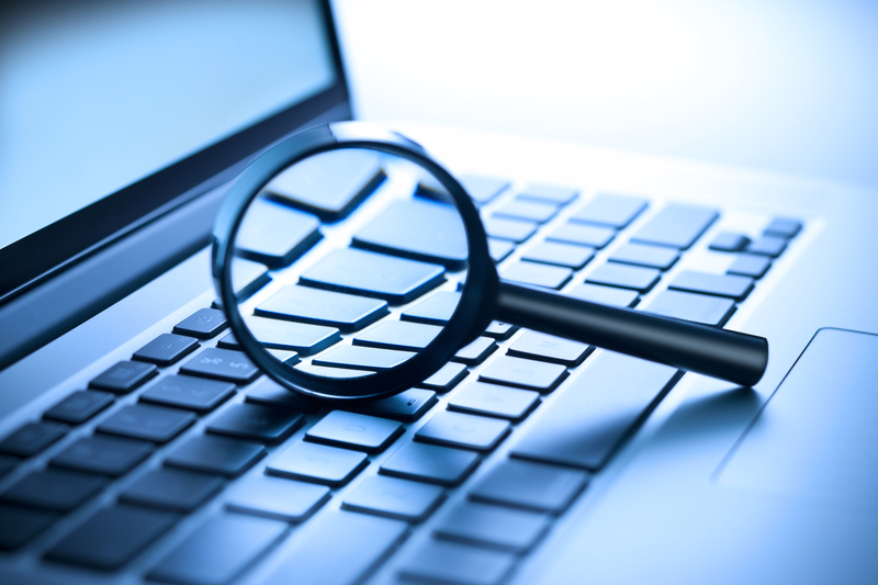 Government Records Council Launches New Online OPRA Request Form Portal