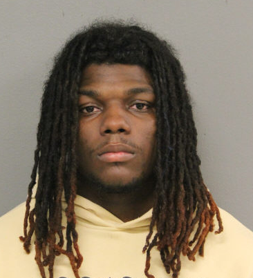 Chicago Man Charged with First-Degree Murder