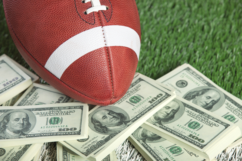 North Jersey Man Wins Nearly Half a Million from $5 NFL Parlay Bet