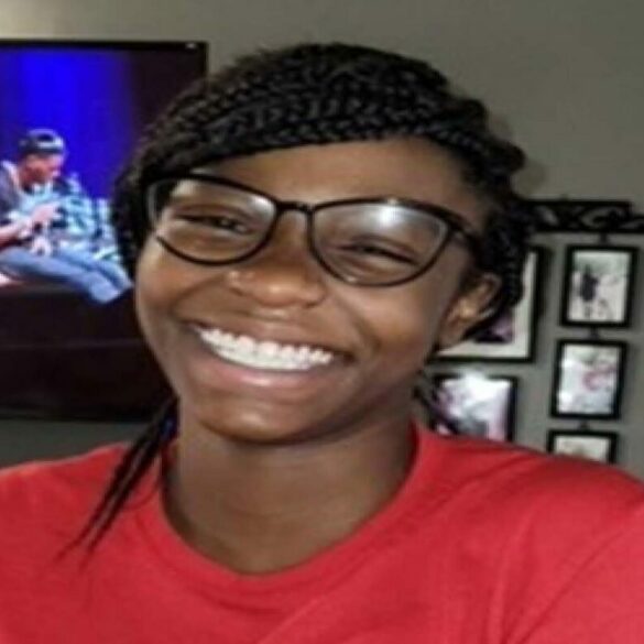 14-year-old girl reported critical missing in d. C. - photo licensed by shore news network.