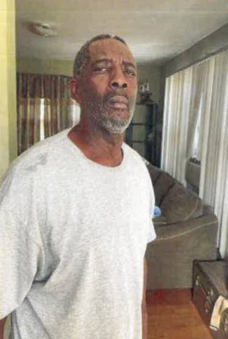 Silver Alert Issued for Missing Man in Newark