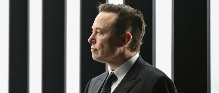 Biden administration putting up roadblocks for starlink in rural america - photo licensed by shore news network.