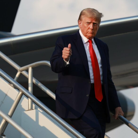 The polls for joe biden might even be worse than you think - photo licensed by shore news network.