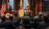 Governor murphy looks to ai to combat rising sea levels and global warming