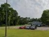 Fatal shooting at heritage acres apartments parking lot