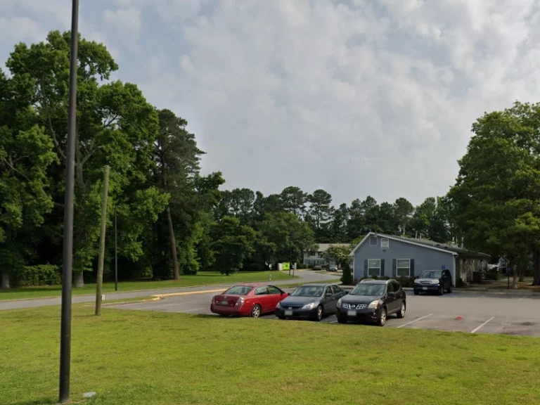 Fatal shooting at heritage acres apartments parking lot - photo licensed by shore news network.