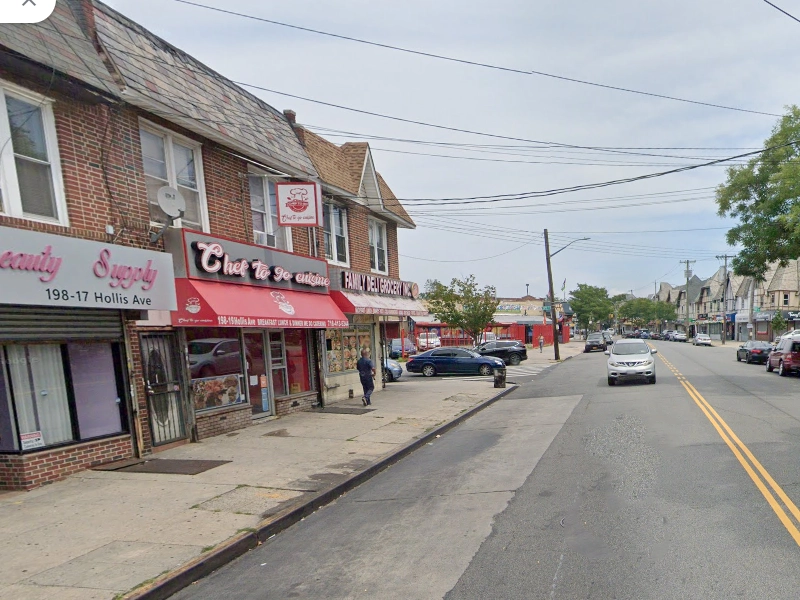 Queens Neighborhood Wakes Up To Gunfire As Two Shot, One Dead Monday Morning