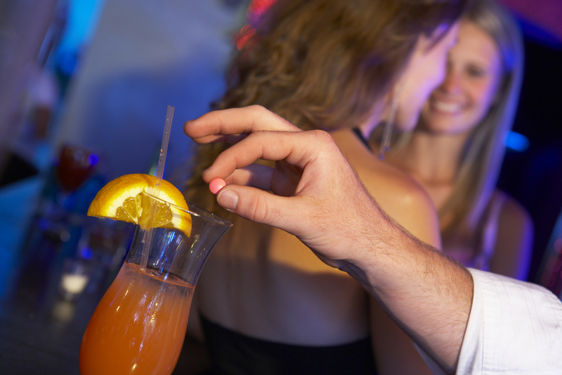Boston Police Warn of Increase in Roofie, Ketamine Spiked Drinks Citywide