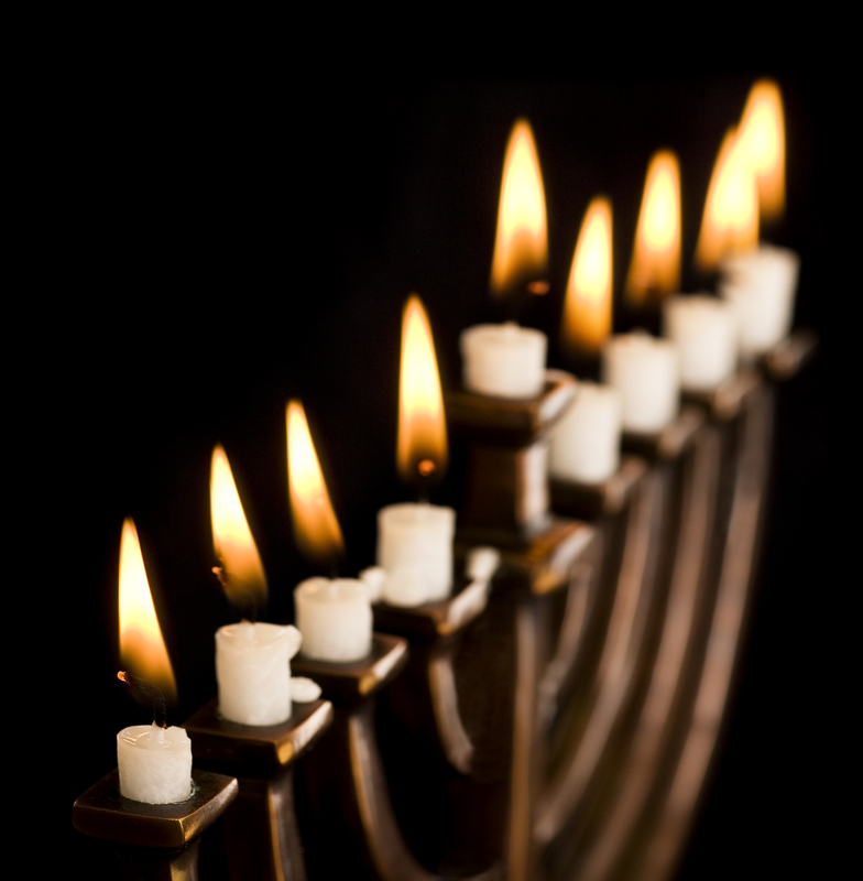 Fire That Gutted Lakewood Home Sparked by Menorah