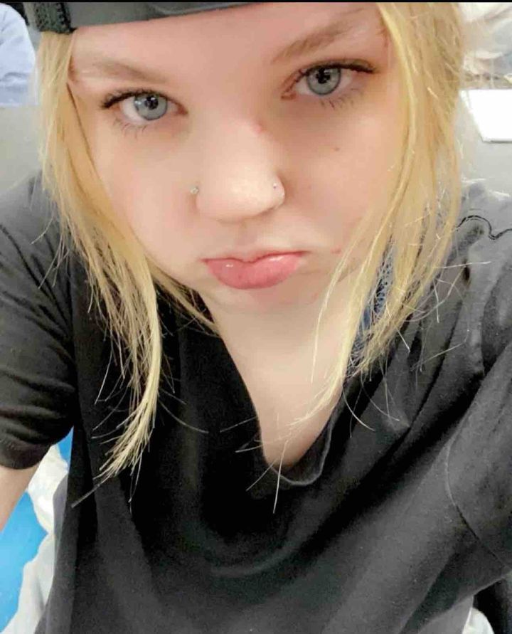 16 Year Old Girl Reported Missing In Baltimore County 16-year-old-girl-reported-missing-in-baltimore-county
