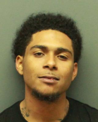 Newport News Police Department Arrest Suspect in December 17 Homicide