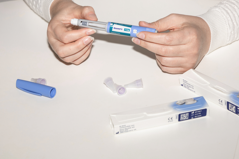 FDA Warns of Counterfeit Diabetes Drug Infiltrating U.S. Supplies