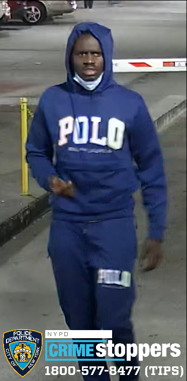 Robbery at Atlantic Terminal Mall Leaves Victim Injured, $7,000 in Electronics Stolen