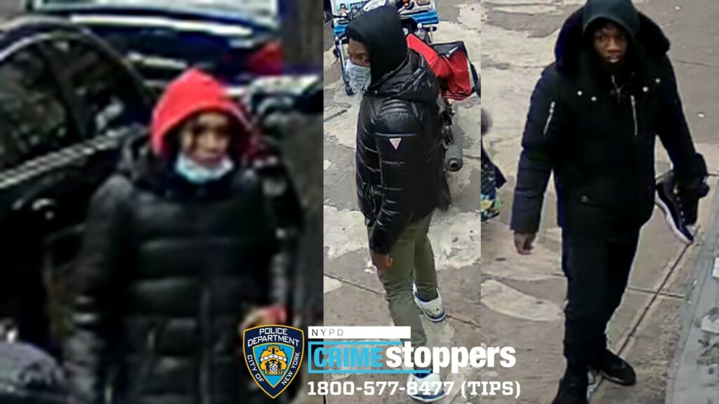 Teens Assaulted and Robbed in Bronx; One Stabbed