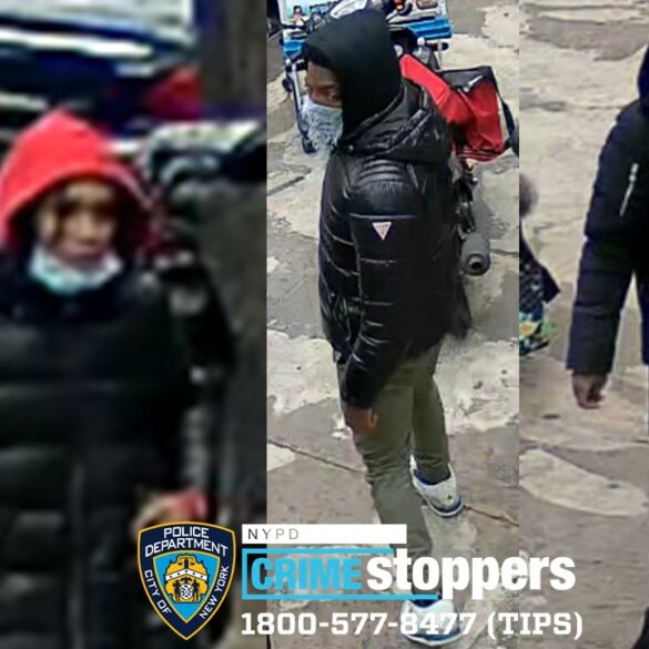 Teens assaulted and robbed in bronx; one stabbed - photo licensed by shore news network.