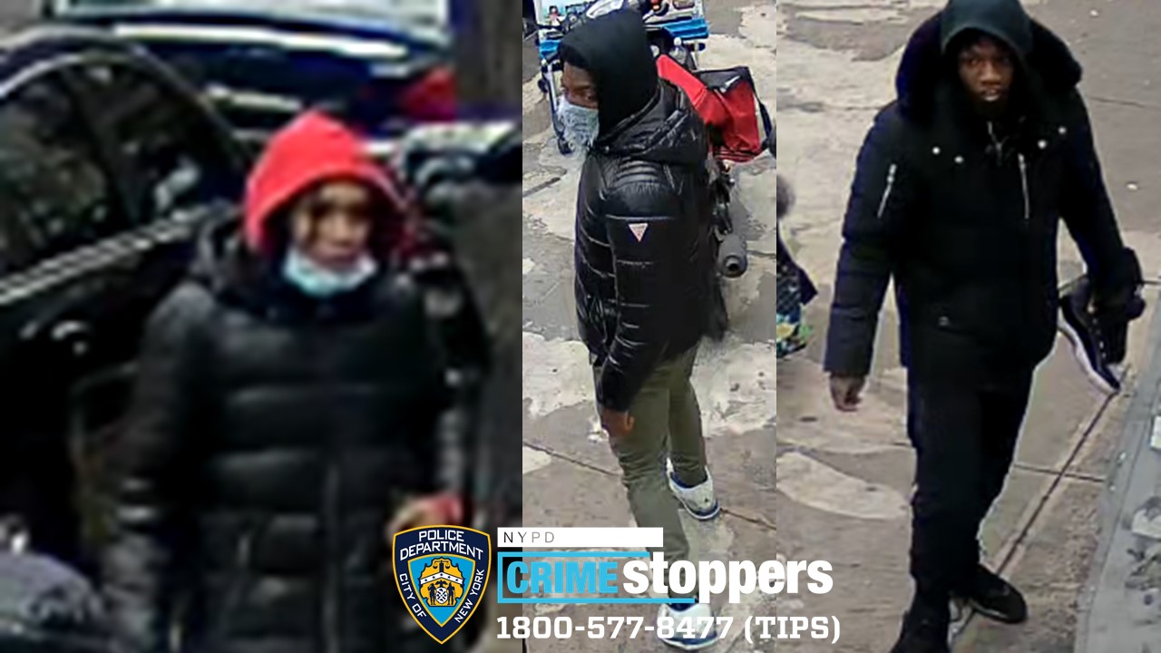 Teens Assaulted and Robbed in Bronx; One Stabbed
