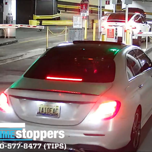 Robbery at atlantic terminal mall leaves victim injured, $7,000 in electronics stolen - photo licensed by shore news network.