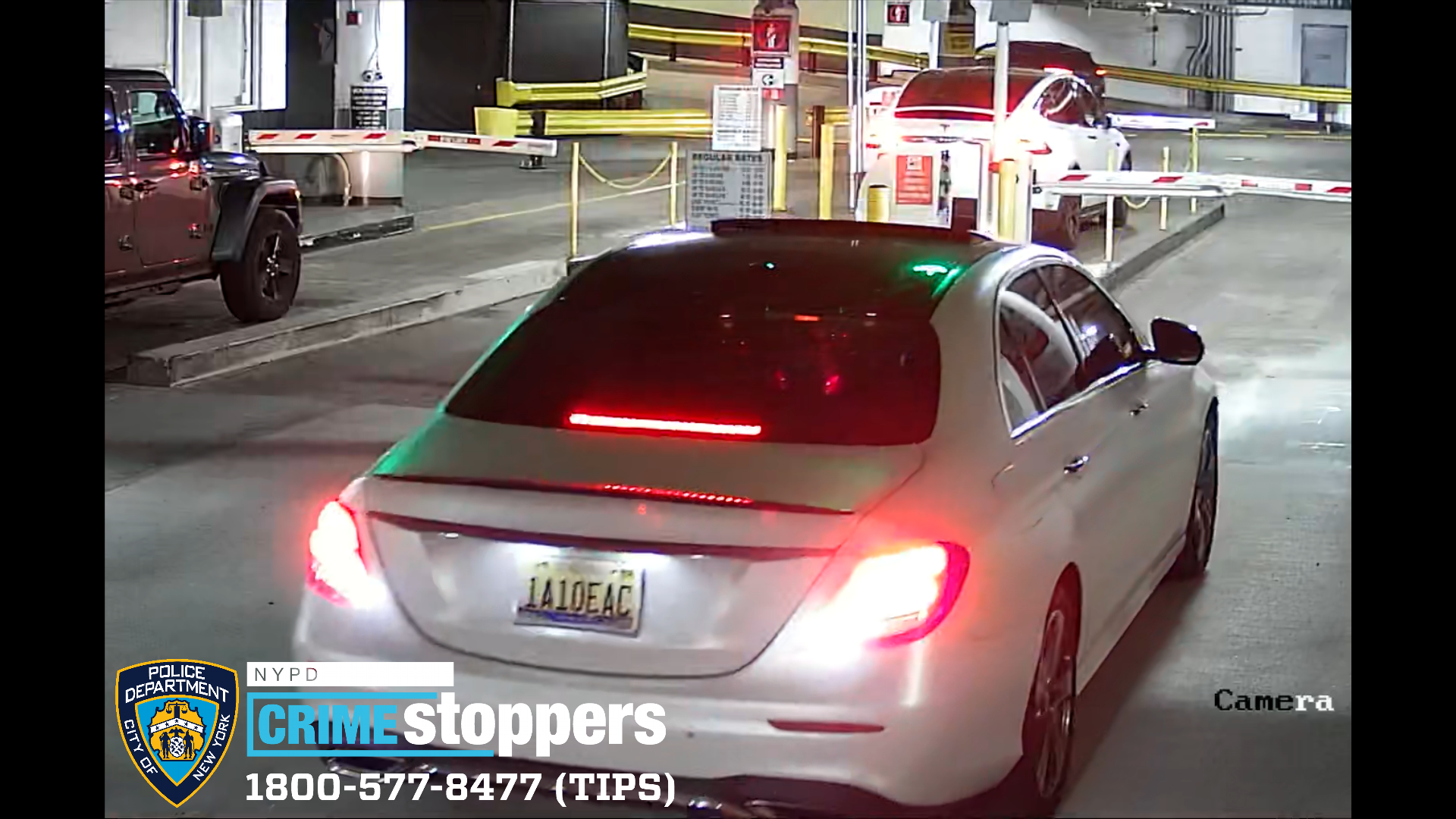 Robbery at Atlantic Terminal Mall Leaves Victim Injured, $7,000 in Electronics Stolen