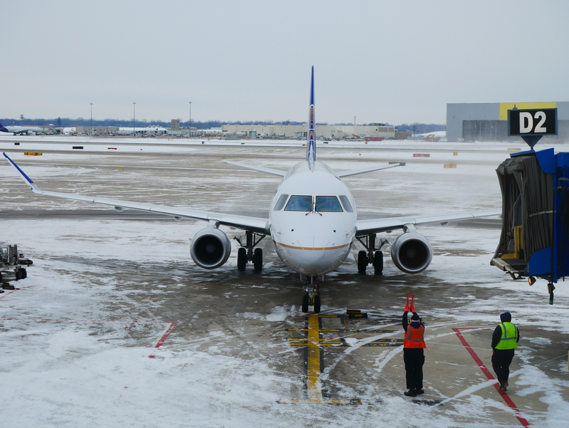 NYC Airports Among Worst in Nation for Weather Delays, But Newark Is Worst