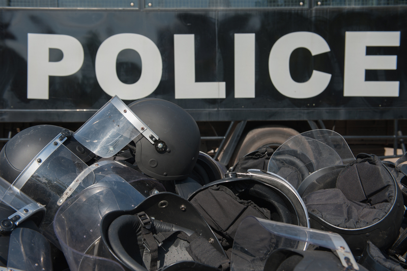 New Jersey Police Training Seminar Faces Scrutiny Over Disparaging Content Against Women, Minorities