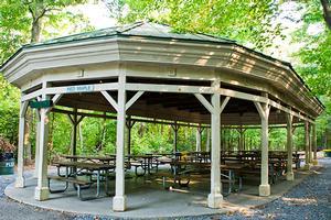 Armed Robbery at Quiet Waters Park in Annapolis