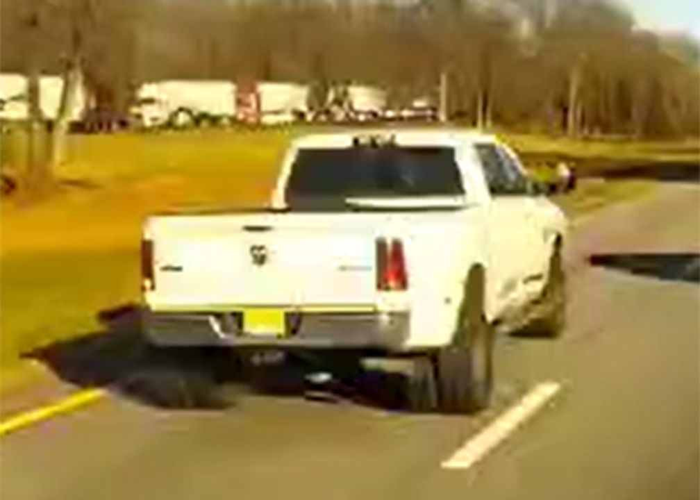 Shots Fired During Road Rage Incident on I-78 in New Jersey