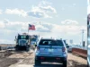 Maryland state police issue 130 tickets during workzone safety detail