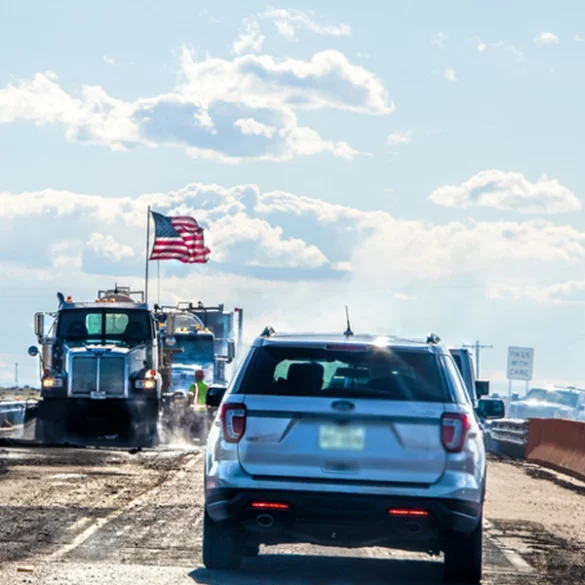 Maryland state police issue 130 tickets during workzone safety detail - photo licensed by shore news network.