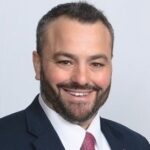 Toms River Township Mayor Dan Rodrick. File Photo