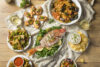 Holiday food traditions that are uniquely new york and new jersey