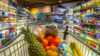 Food prices are going down in new jersey, new york according to white house: fact or fiction?