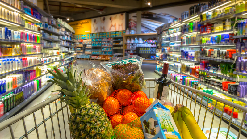 Food Prices Are Going Down in New Jersey, New York According to White House: Fact or Fiction?
