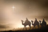The history and meaning of christmas in america