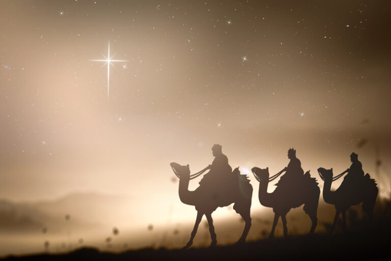 The history and meaning of christmas in america - photo licensed by shore news network.
