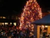 Winter wonderland village brightens downtown toms river