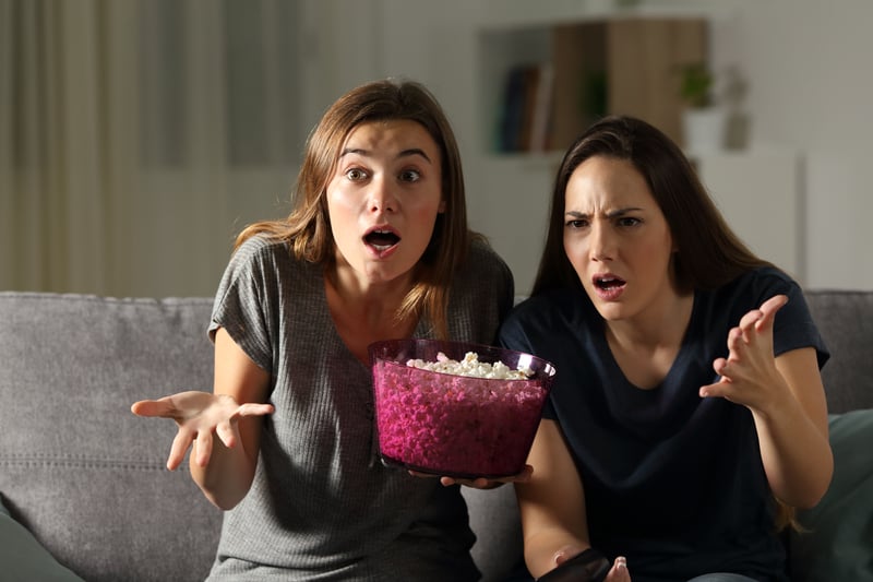 Bad News for New Jersey Prime Members: Video Will Now Feature Commercials