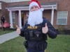 Absecon police spread holiday cheer with toy drive