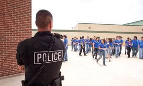 Pittsburgh Police Honored for Preventing Potential School Shooting