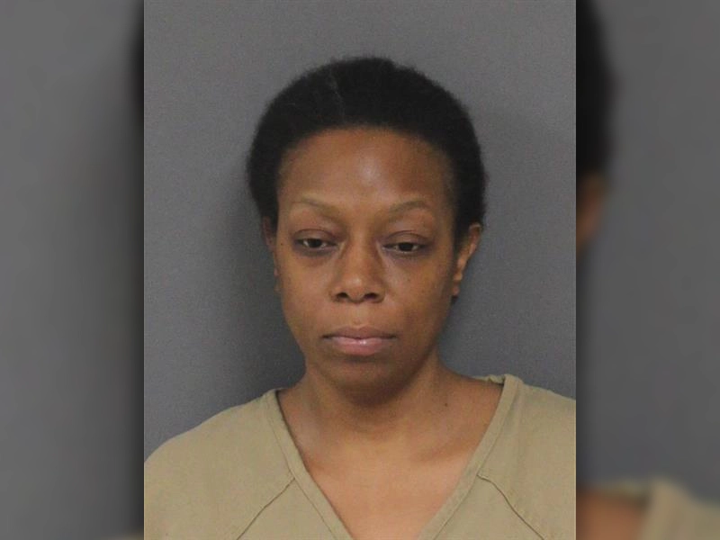 Ocean County Woman Arrested for Stabbing Teen Multiple Times