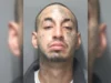 Texas man arrested for brutal assault on woman in pasture had ankle monitor