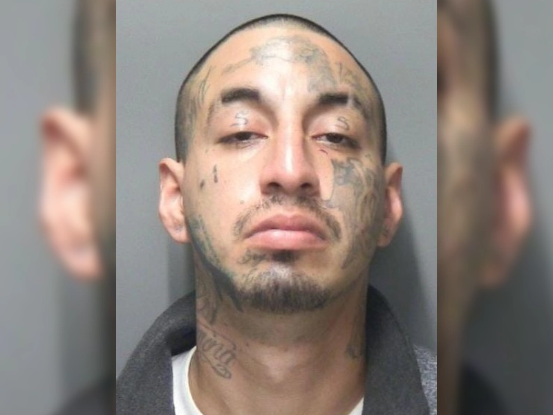 Texas Man Arrested for Brutal Assault on Woman in Pasture Had Ankle Monitor