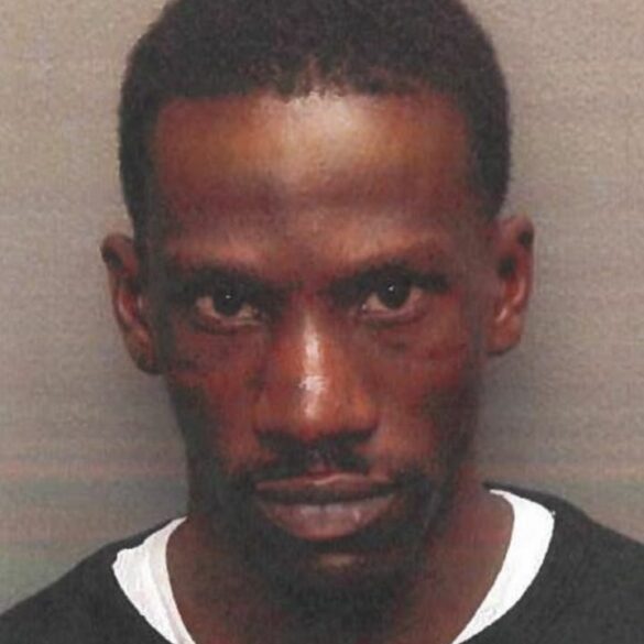 Do you know him? Newark police seeking help to identify armed robbery suspect - photo licensed by shore news network.