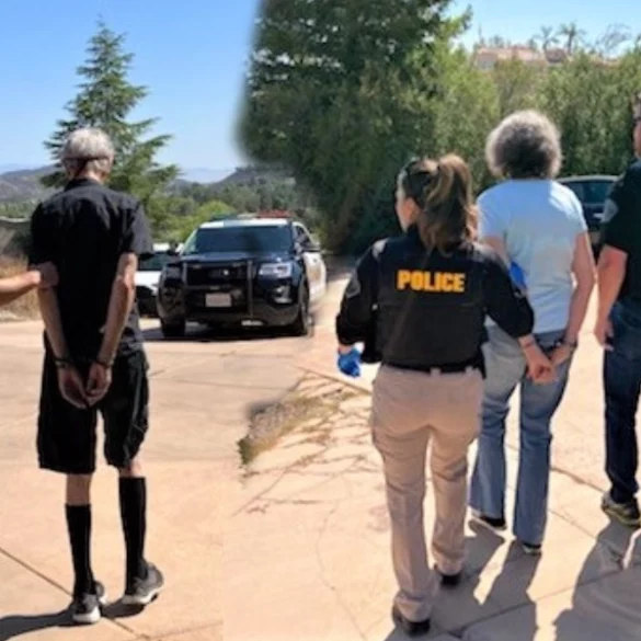 Foster care operators reindicted on murder, endangerment charges - photo licensed by shore news network.