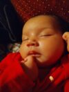 Florida police say missing baby could be in georgia or alabama, mother sought