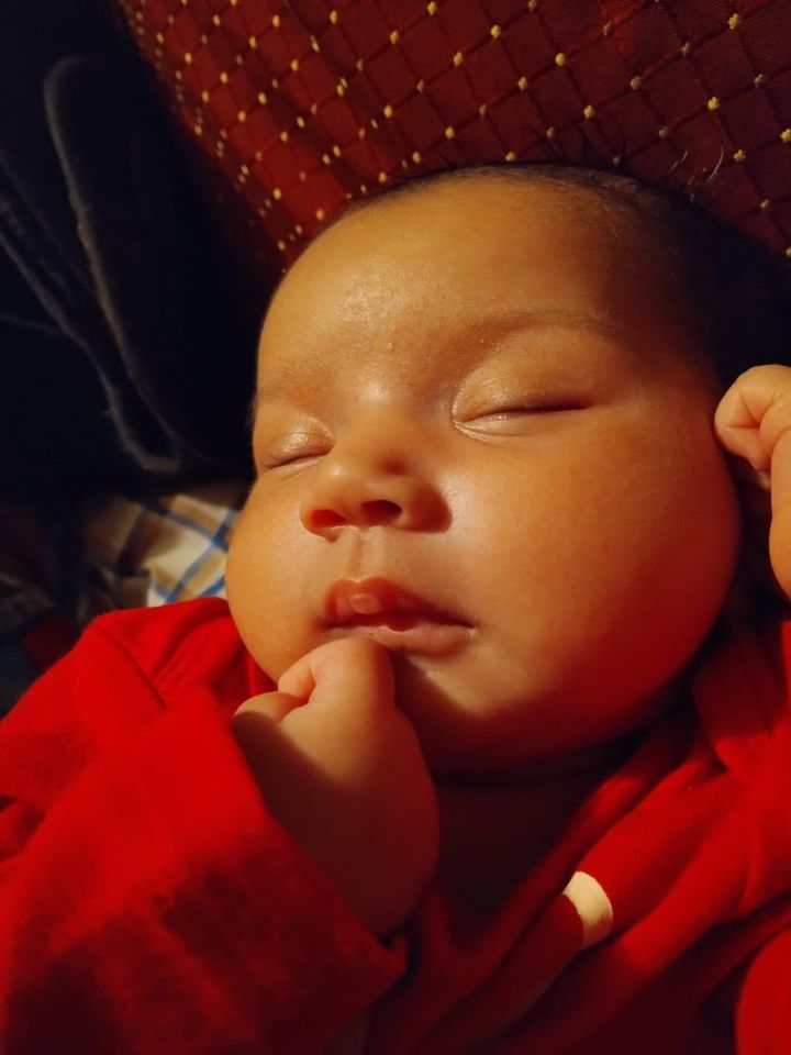 Florida Police Say Missing Baby Could Be in Georgia or Alabama, Mother Sought