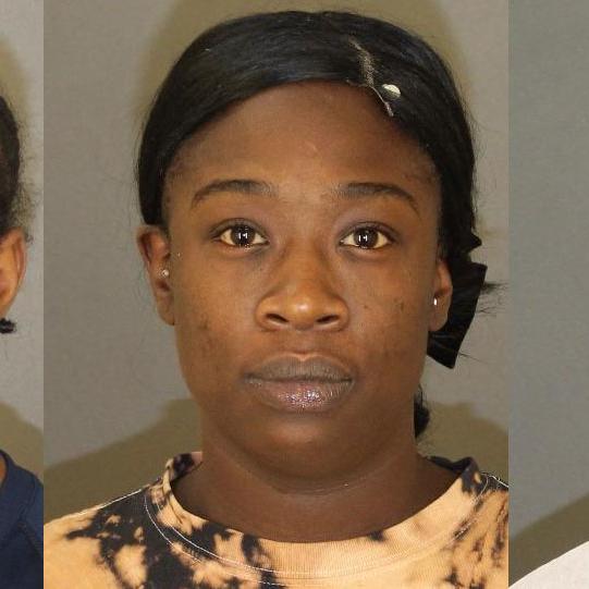 Multiple Arrests Made in Connection with North Eutaw Street Shooting